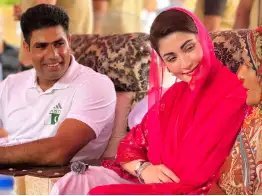 ओलंपिक जेवलिन विजेता को पाकिस्तान में मिले तोहफे, सीएम ने की मुलाकात