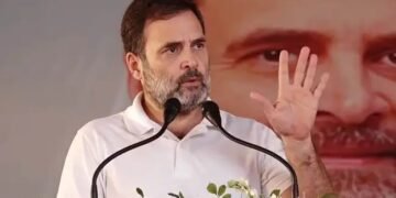 रायबरेली – वायनाड के लिए राहुल गांधी ने लिया अहम फैसला, कांग्रेस सांसद ने कही ये बात?