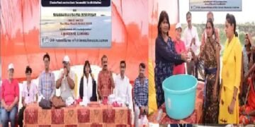 मिशन नवशक्ति से अनुसूचित जाति की महिलाओं को सशक्त बनाने का प्रयास