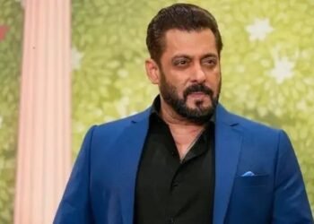 सलमान खान को फिर मिली धमकी, WhatsApp पर आया मैसेज, कार को बम से….’!
