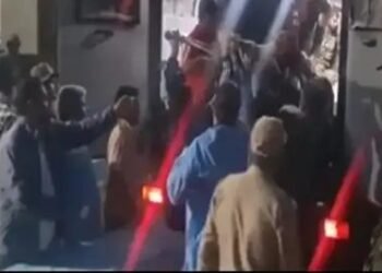 जम्मू कश्मीर में पिछले कुछ दिनों से बढ़ा तनाव, फिर से कठुआ में आतंकी हमला