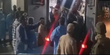 जम्मू कश्मीर में पिछले कुछ दिनों से बढ़ा तनाव, फिर से कठुआ में आतंकी हमला
