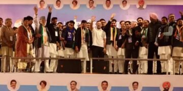 अपने भाषण से क्या राहुल गांधी फतह कर पाएंगे दिल्ली? AAP- BJP पर साधा निशाना
