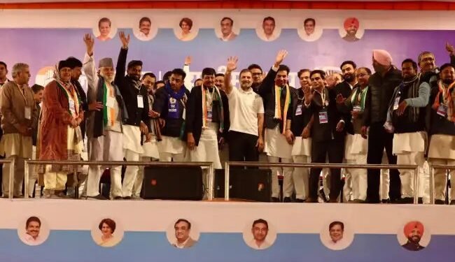 अपने भाषण से क्या राहुल गांधी फतह कर पाएंगे दिल्ली? AAP- BJP पर साधा निशाना