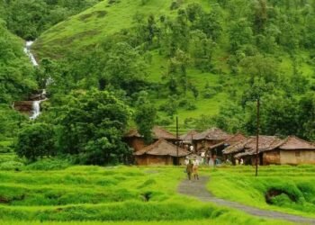 जानें क्या है ‘जीरो पावर्टी मिशन’, जिसके तहत UP का ये गांव हुआ गरीबी मुक्त