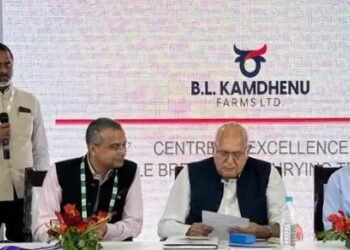 बीएल एग्रो और लीड्स कनेक्ट ने कृषि मॉडलिंग पर ध्यान केंद्रित करते हुए समर्थ 1.0 पहल शुरू की