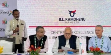 बीएल एग्रो और लीड्स कनेक्ट ने कृषि मॉडलिंग पर ध्यान केंद्रित करते हुए समर्थ 1.0 पहल शुरू की