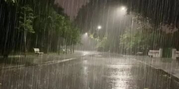 IMD ने इन राज्यों के लिए जारी किया पूर्वानुमान, जानें कैसा रहेगा मौसम?