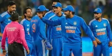 T- 20  World Cup के लिए Team India की तैयारी, बांग्लेदश के साथ होगी धमाकेदार टक्कर
