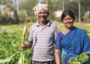 दिल्ली के किसानों के लिए Good News, किसानों के खाते में सीधा आएंगे 9000रुपये
