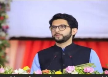 आदित्य ठाकरे ने टीडीपी और जेडीयू को स्पीकर का पद हासिल करने को कहा