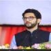 आदित्य ठाकरे ने टीडीपी और जेडीयू को स्पीकर का पद हासिल करने को कहा