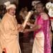 वैद्यराज हेमचंद मांझी ने अपना पद्मश्री पुरस्कार लौटाने का एलान किया
