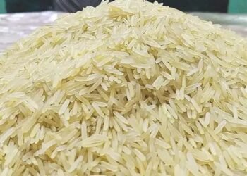 विश्व बाजार में अचानक गिरे चावल के दाम