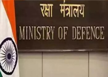 802 करोड़ रुपये के सैन्य उपकरण खरीदेगा रक्षा मंत्रालय
