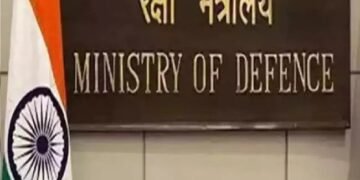 802 करोड़ रुपये के सैन्य उपकरण खरीदेगा रक्षा मंत्रालय