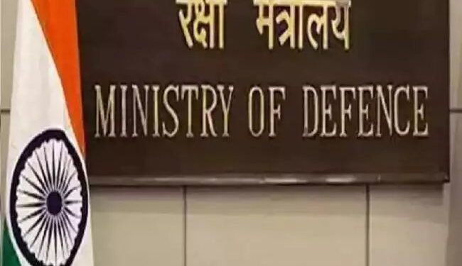 802 करोड़ रुपये के सैन्य उपकरण खरीदेगा रक्षा मंत्रालय
