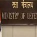 802 करोड़ रुपये के सैन्य उपकरण खरीदेगा रक्षा मंत्रालय