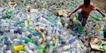 प्लास्टिक के कचरे से ग्रामीणों की आय में आएगी वृद्धि, योगी सरकार लाई नई योजना