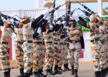 10वीं पास के लिए ITBP में निकली भर्ती, जानें कैसे होगा आवेदन?