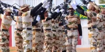 10वीं पास के लिए ITBP में निकली भर्ती, जानें कैसे होगा आवेदन?
