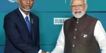 मालदीव ने कर्ज भुगतान को आसान बनाने में समर्थन देने के लिए भारत को धन्यवाद दिया