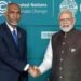 मालदीव ने कर्ज भुगतान को आसान बनाने में समर्थन देने के लिए भारत को धन्यवाद दिया