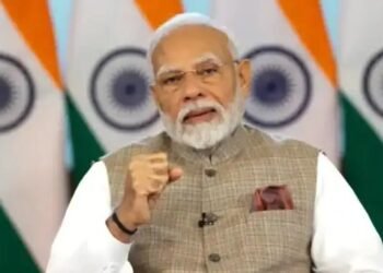 पीएम मोदी ने कनाडा में हिंदू मंदिर पर हमले की निंदा की