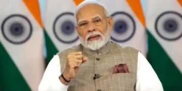 पीएम मोदी ने कनाडा में हिंदू मंदिर पर हमले की निंदा की