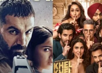 इन फिल्मों की कमाई में आई गिरावट, जानें कैसा रहा 13वां दिन का कलेक्शन?