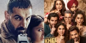 इन फिल्मों की कमाई में आई गिरावट, जानें कैसा रहा 13वां दिन का कलेक्शन?