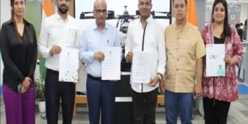 एनएसडीसी, एवीपीएल इंटरनेशनल ने कृषि में70 कौशल केंद्र स्थापित करने के लिए साझेदारी की
