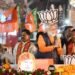 वाराणसी में PM MODI का सबसे बड़ा रोड शो, जानें क्या है पूरा कार्यक्रम