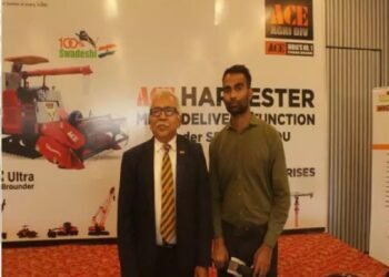 हम किसानों को समृद्ध बनाने का प्रयास कर रहे हैं : अशोक अनंथरमण