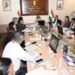 वित्त मंत्रालय ने कृषि-सहायक क्षेत्र के लिए ऋण लक्ष्य पूरा करने के लिए कहा