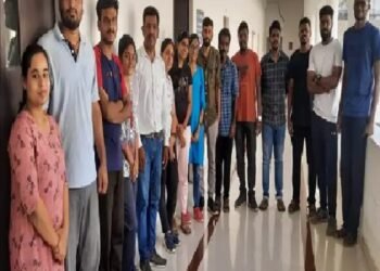 आईआईएसईआर तिरुपति के शोधकर्ताओं ने ‘हाइड्रोजन अर्थव्यवस्था’ की ओर एक बड़ी खोज की