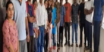 आईआईएसईआर तिरुपति के शोधकर्ताओं ने ‘हाइड्रोजन अर्थव्यवस्था’ की ओर एक बड़ी खोज की