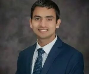 पीएयू पूर्व छात्र डॉ. सचिन धांडा साउथ डकोटा स्टेट यूनिवर्सिटी, अमेरिका में असिस्टेंट प्रोफेसर नियुक्त