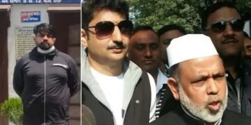 जानें कौन है सहारपुर में रहने वाले हाजी इकबाल, ED ने जब्त की 4440करोड़ की संपत्ति