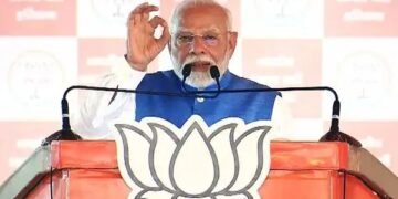 बारिश के कारण PM MODI का पुणे दौरा रद्द, मेट्रो लाइन का करना था शुभारंभ