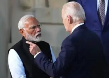 अमेरिका ने भारत की 4 बड़ी कंपनियों पर लगाया प्रतिबंध
