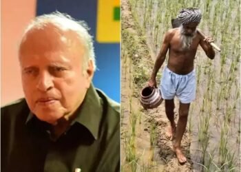 किसान विरोध: स्वामीनाथन समिति क्या है और इसने क्या सिफारिश की?