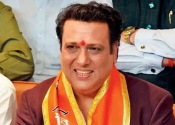 ICU में गोविंदा! रिवॉल्वर साफ करते समय पैर पर लगी गोली, जानें एक्टर का हल्थ अपडेट