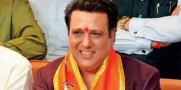 ICU में गोविंदा! रिवॉल्वर साफ करते समय पैर पर लगी गोली, जानें एक्टर का हल्थ अपडेट