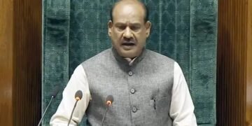 ओम बिरला बनें 18वीं लोकसभा के नए अध्यक्ष, नहीं आई मतविभाजन की नौबत
