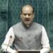 ओम बिरला बनें 18वीं लोकसभा के नए अध्यक्ष, नहीं आई मतविभाजन की नौबत