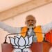 राहुल गांधी पर पीएम मोदी का निशाना, कहा- जैसे अमेठी छोड़ी, वैसे…’