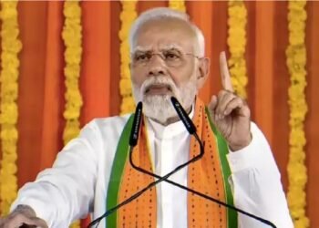 प्रधानमंत्री 22 और 23 फरवरी, 2024 को गुजरात और उत्तर प्रदेश का दौरा करेंगे