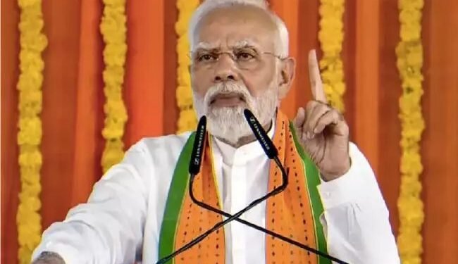 प्रधानमंत्री 22 और 23 फरवरी, 2024 को गुजरात और उत्तर प्रदेश का दौरा करेंगे