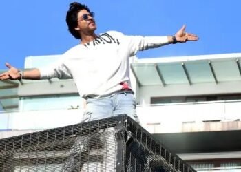 शाहरुख खान छोड़ रहे हैं मन्नत, जानें क्या है वजह और कहां रहेंगे किंग खान?